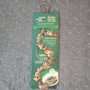 Big Green Egg Flexible Grilling Skewers - new